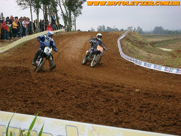MOTOCORSS 358